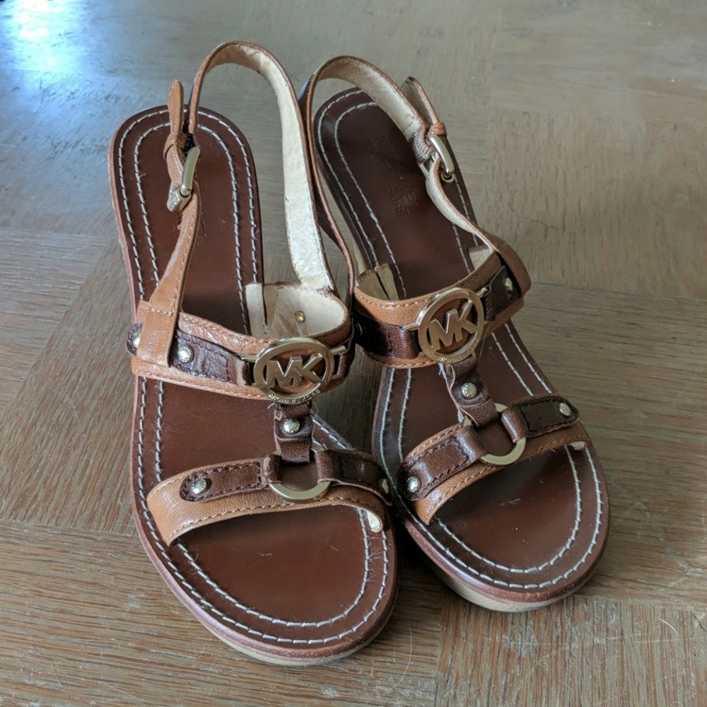 Authentic MICHAEL Michael Kors Heels